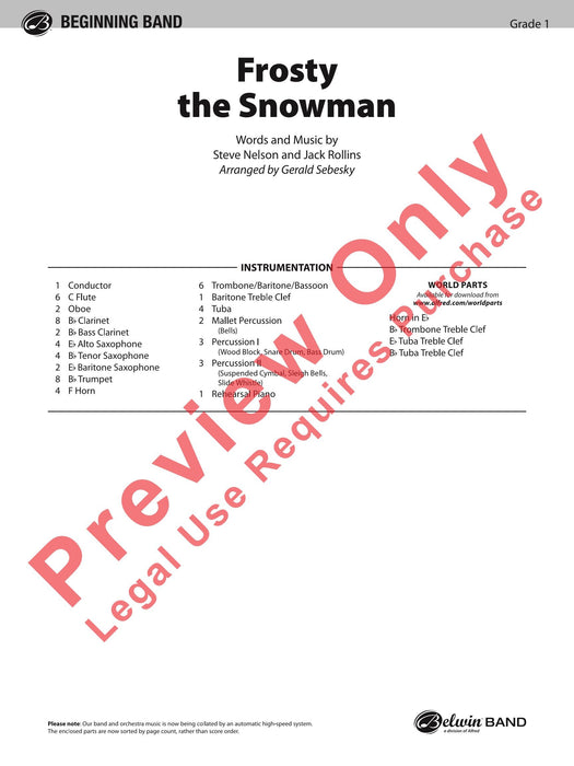 Frosty the Snowman | 小雅音樂 Hsiaoya Music