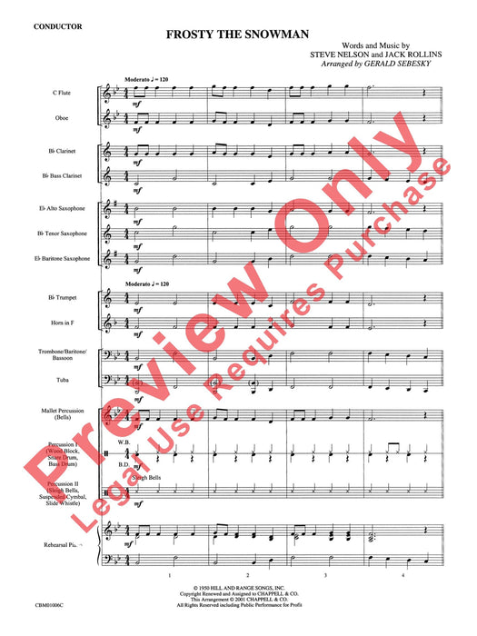 Frosty the Snowman | 小雅音樂 Hsiaoya Music