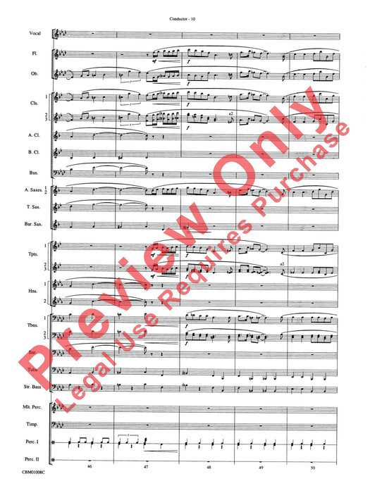 Star Dust Vocal Solo (Optional E-Flat Alto Saxophone or B-Flat Clarinet or B-Flat Trumpet) with Concert Band Acc. 獨奏 中音薩氏管 豎笛 小號 室內管樂團 | 小雅音樂 Hsiaoya Music