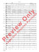 Star Dust Vocal Solo (Optional E-Flat Alto Saxophone or B-Flat Clarinet or B-Flat Trumpet) with Concert Band Acc. 獨奏 中音薩氏管 豎笛 小號 室內管樂團 | 小雅音樂 Hsiaoya Music