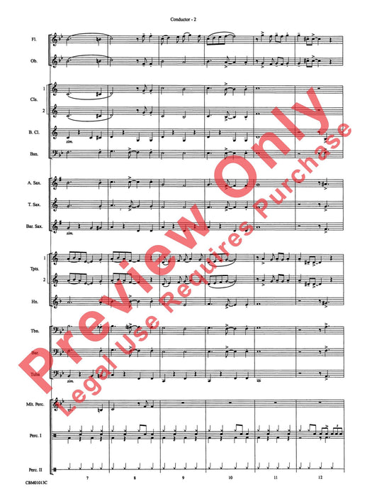 Jingle Bell Rock 總譜 | 小雅音樂 Hsiaoya Music