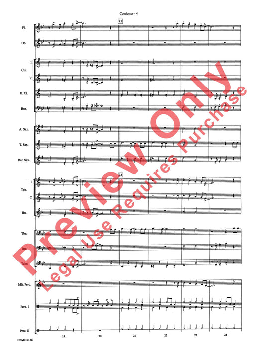 Jingle Bell Rock 總譜 | 小雅音樂 Hsiaoya Music