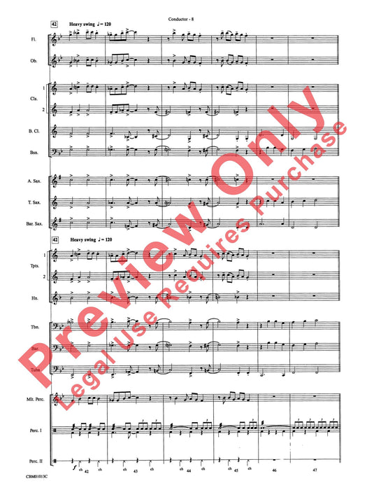 Jingle Bell Rock 總譜 | 小雅音樂 Hsiaoya Music