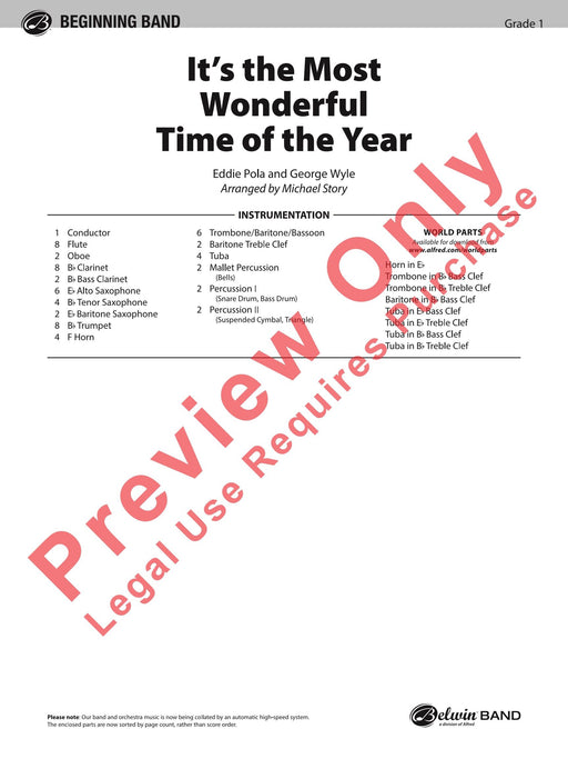 It's the Most Wonderful Time of the Year | 小雅音樂 Hsiaoya Music