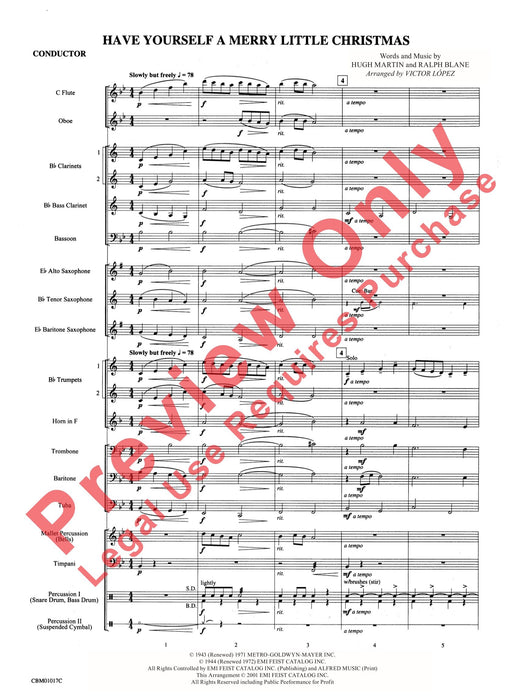 Have Yourself a Merry Little Christmas | 小雅音樂 Hsiaoya Music