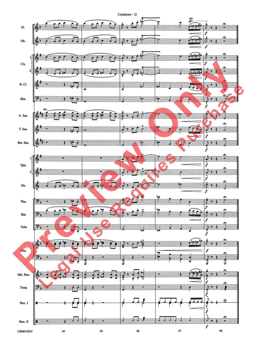 Hedwig's Theme (from Harry Potter) 主題 總譜 | 小雅音樂 Hsiaoya Music