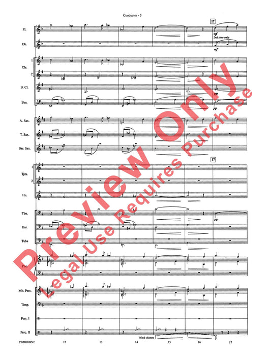 Hedwig's Theme (from Harry Potter) 主題 總譜 | 小雅音樂 Hsiaoya Music