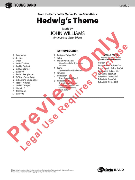 Hedwig's Theme (from Harry Potter) 主題 | 小雅音樂 Hsiaoya Music