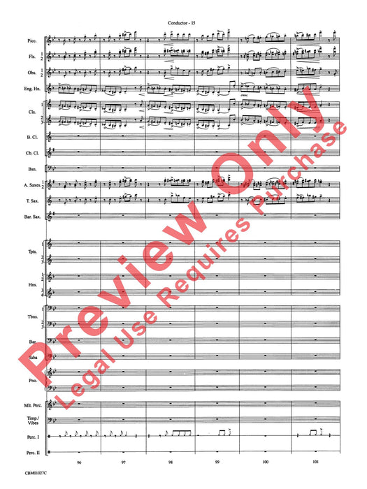 Harry Potter Symphonic Suite 交響組曲 總譜 | 小雅音樂 Hsiaoya Music