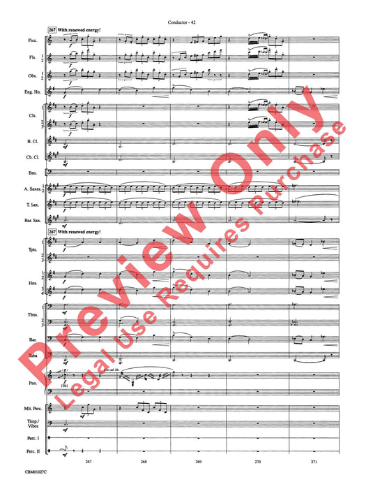 Harry Potter Symphonic Suite 交響組曲 總譜 | 小雅音樂 Hsiaoya Music