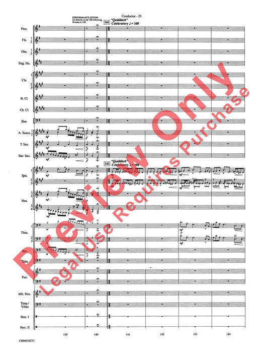 Harry Potter Symphonic Suite 交響組曲 | 小雅音樂 Hsiaoya Music