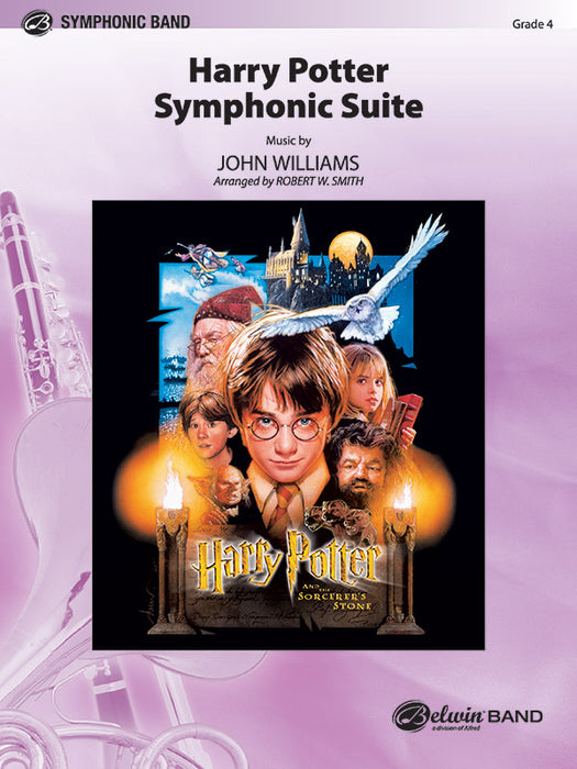 Harry Potter Symphonic Suite 交響組曲 | 小雅音樂 Hsiaoya Music