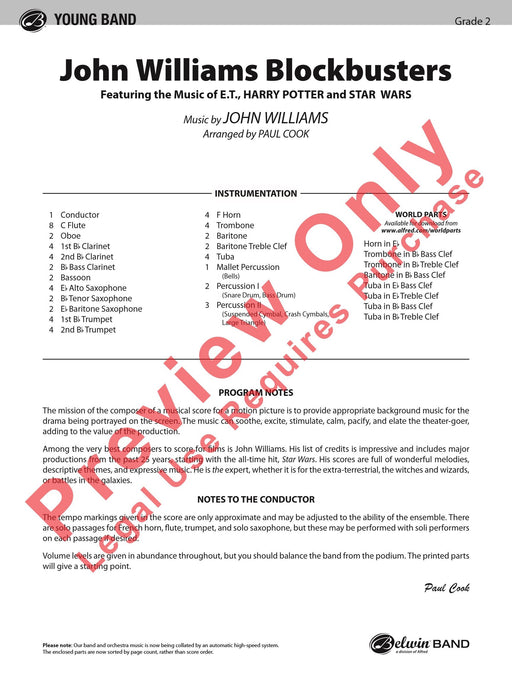 John Williams Blockbusters Featuring the Music of E.T., Harry Potter, and Star Wars | 小雅音樂 Hsiaoya Music