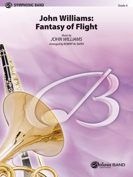 John Williams: Fantasy of Flight (Medley) Featuring: Adventures on Earth / Hedwig's Theme / Duel of the Fates / Star Wars® (Main Title) 幻想曲 組合曲 主題 | 小雅音樂 Hsiaoya Music