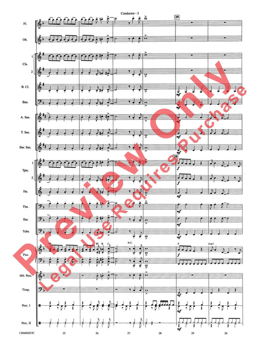 Scooby-Doo, Where Are You? (from Scooby-Doo) 總譜 | 小雅音樂 Hsiaoya Music