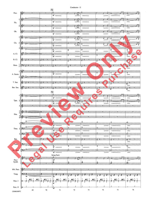 The Lord of the Rings: The Two Towers, Symphonic Suite from 交響組曲 | 小雅音樂 Hsiaoya Music