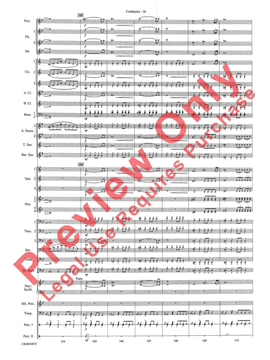 The Lord of the Rings: The Two Towers, Symphonic Suite from 交響組曲 | 小雅音樂 Hsiaoya Music
