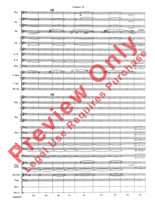 The Lord of the Rings: The Two Towers, Symphonic Suite from 交響組曲 | 小雅音樂 Hsiaoya Music