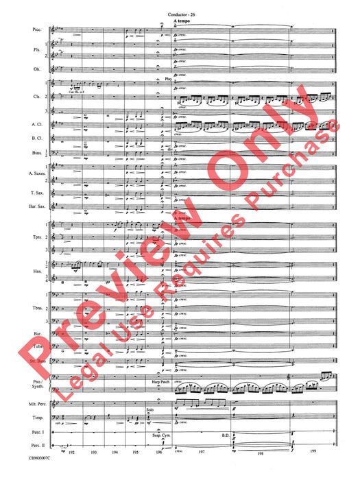 The Lord of the Rings: The Two Towers, Symphonic Suite from 交響組曲 | 小雅音樂 Hsiaoya Music