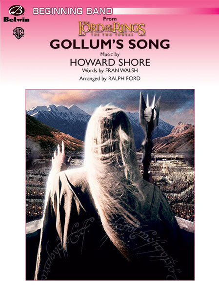 Gollum's Song (from The Lord of the Rings: The Two Towers) | 小雅音樂 Hsiaoya Music