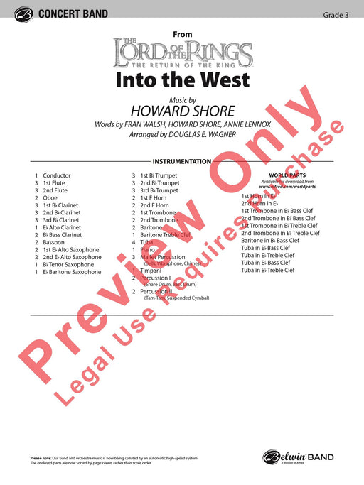 Into the West (from The Lord of the Rings: The Return of the King) | 小雅音樂 Hsiaoya Music