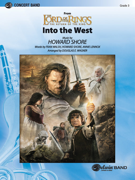 Into the West (from The Lord of the Rings: The Return of the King) | 小雅音樂 Hsiaoya Music