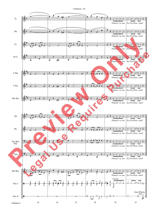 Pennsylvania 6-5000 | 小雅音樂 Hsiaoya Music