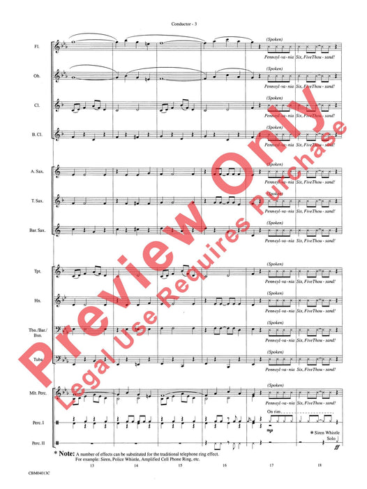 Pennsylvania 6-5000 | 小雅音樂 Hsiaoya Music