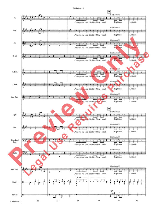 Pennsylvania 6-5000 | 小雅音樂 Hsiaoya Music