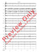 The Lord of the Rings: The Return of the King, Selections from 總譜 | 小雅音樂 Hsiaoya Music