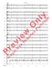 The Lord of the Rings: The Return of the King, Selections from 總譜 | 小雅音樂 Hsiaoya Music