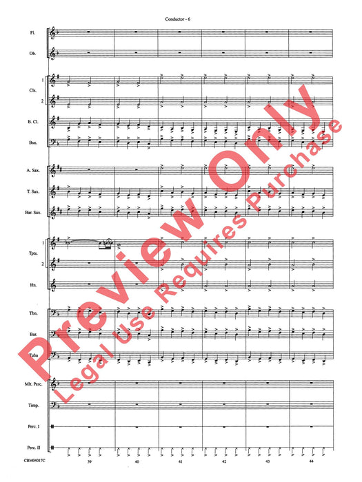 The Lord of the Rings: The Return of the King, Selections from 總譜 | 小雅音樂 Hsiaoya Music