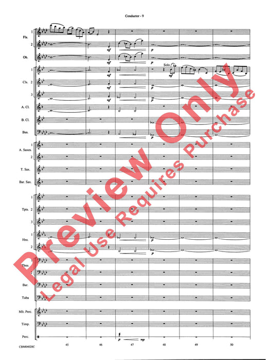 Ever Braver, Ever Stronger (An American Elegy) 悲歌 | 小雅音樂 Hsiaoya Music