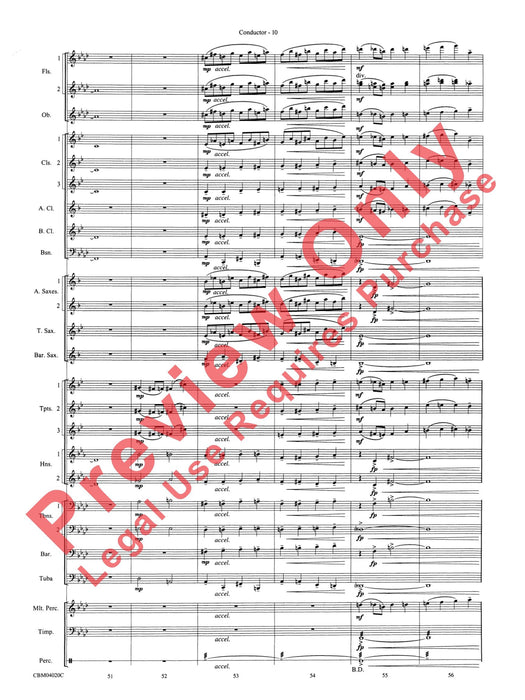 Ever Braver, Ever Stronger (An American Elegy) 悲歌 | 小雅音樂 Hsiaoya Music