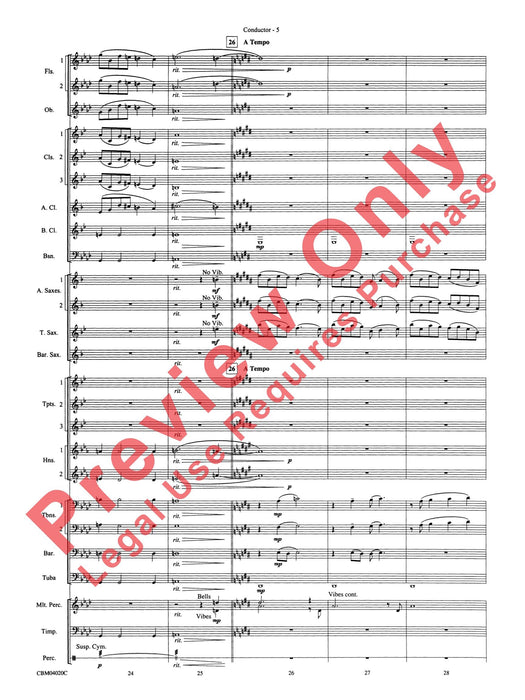 Ever Braver, Ever Stronger (An American Elegy) 悲歌 | 小雅音樂 Hsiaoya Music