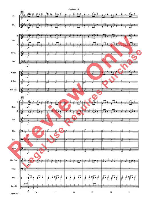 Harry Potter and the Prisoner of Azkaban, Selections from 囚犯 總譜 | 小雅音樂 Hsiaoya Music