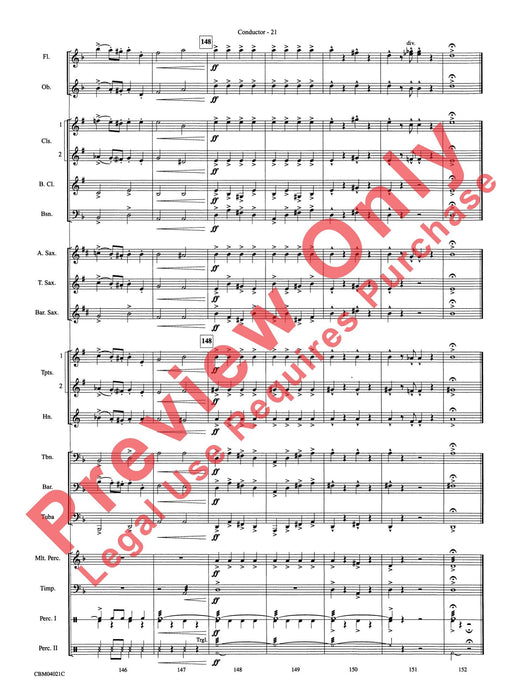 Harry Potter and the Prisoner of Azkaban, Selections from 囚犯 總譜 | 小雅音樂 Hsiaoya Music