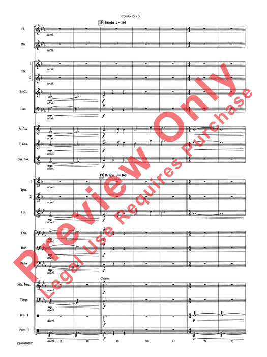 Harry Potter and the Prisoner of Azkaban, Selections from 囚犯 總譜 | 小雅音樂 Hsiaoya Music