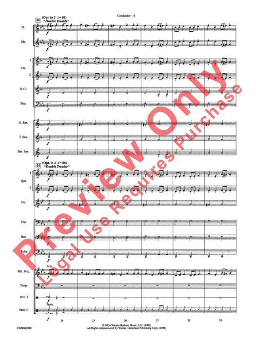 Harry Potter and the Prisoner of Azkaban, Selections from 囚犯 總譜 | 小雅音樂 Hsiaoya Music