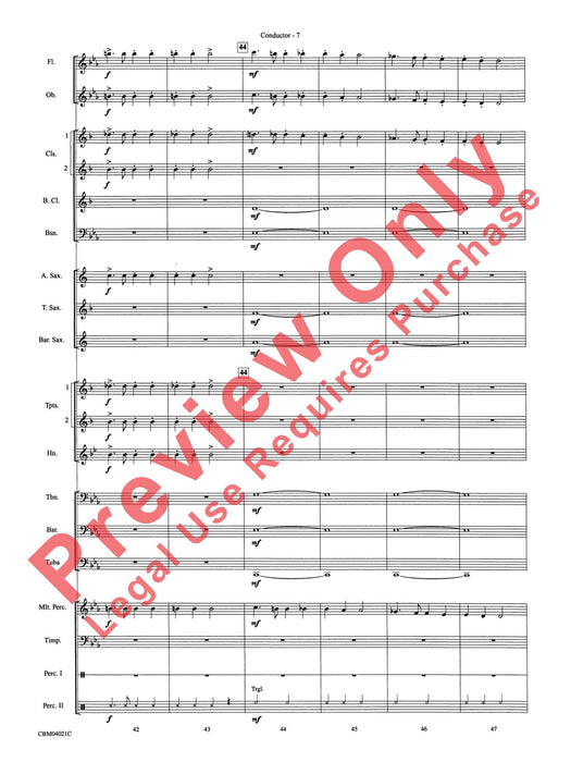 Harry Potter and the Prisoner of Azkaban, Selections from 囚犯 總譜 | 小雅音樂 Hsiaoya Music