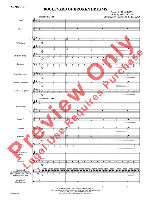 Boulevard of Broken Dreams | 小雅音樂 Hsiaoya Music