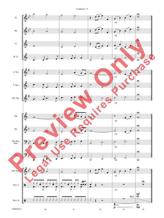 Believe (from The Polar Express) 總譜 | 小雅音樂 Hsiaoya Music