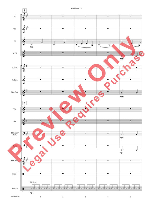 Believe (from The Polar Express) 總譜 | 小雅音樂 Hsiaoya Music