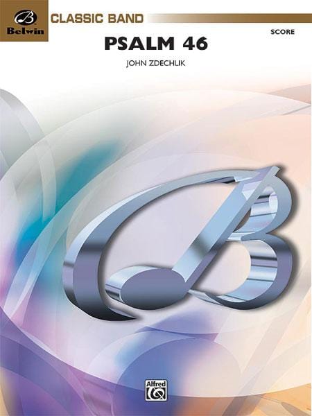 Psalm 46 詩篇 總譜 | 小雅音樂 Hsiaoya Music