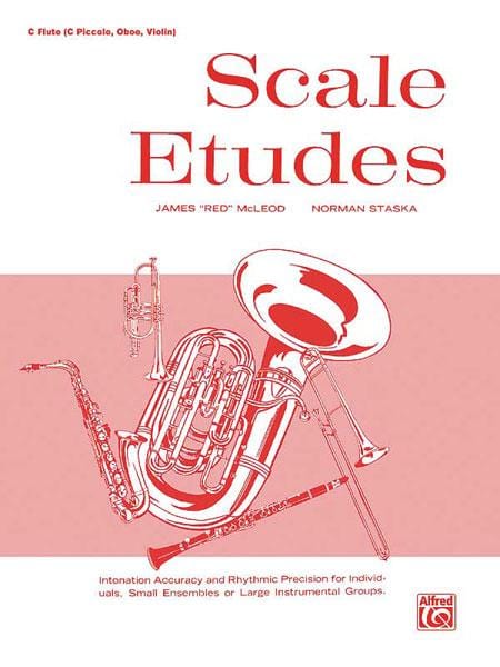 Scale Etudes 音階練習曲 | 小雅音樂 Hsiaoya Music