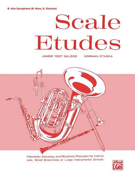Scale Etudes 音階練習曲 | 小雅音樂 Hsiaoya Music