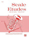 Scale Etudes 音階練習曲 | 小雅音樂 Hsiaoya Music