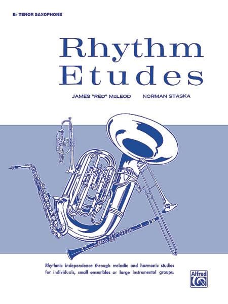 Rhythm Etudes 節奏 練習曲 | 小雅音樂 Hsiaoya Music