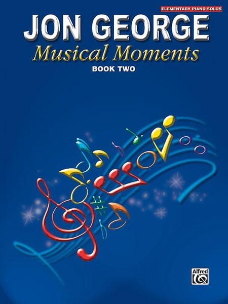 Musical Moments, Book 2 | 小雅音樂 Hsiaoya Music
