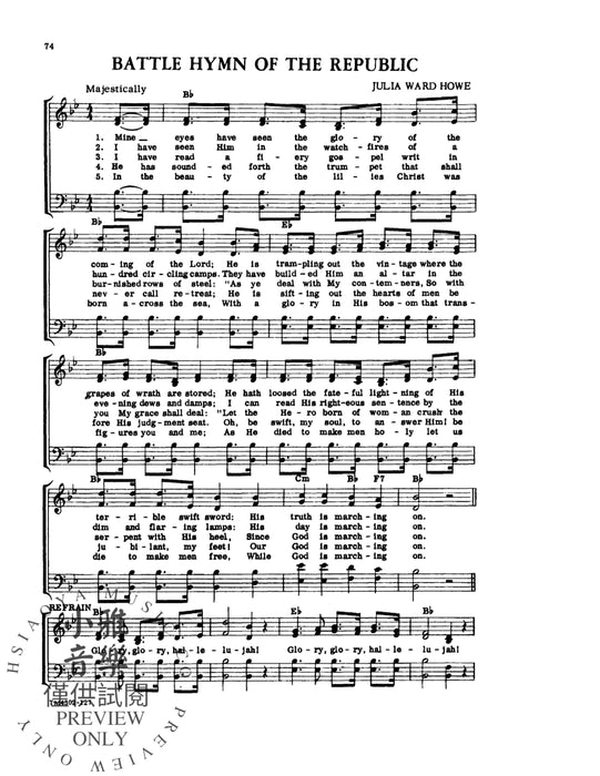 The Mitch Miller Community Songbook | 小雅音樂 Hsiaoya Music